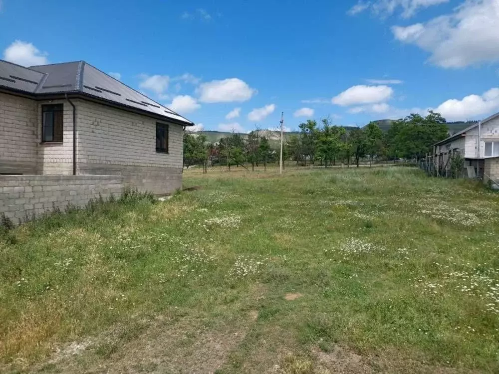 Участок в Ставропольский край, Предгорный муниципальный округ, пос. ... - Фото 1