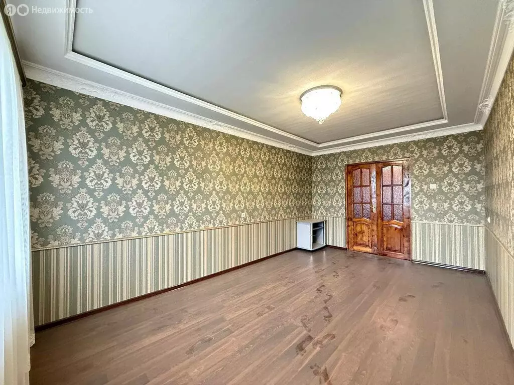 3-комнатная квартира: Нальчик, улица Шогенова, 18 (75 м) - Фото 2