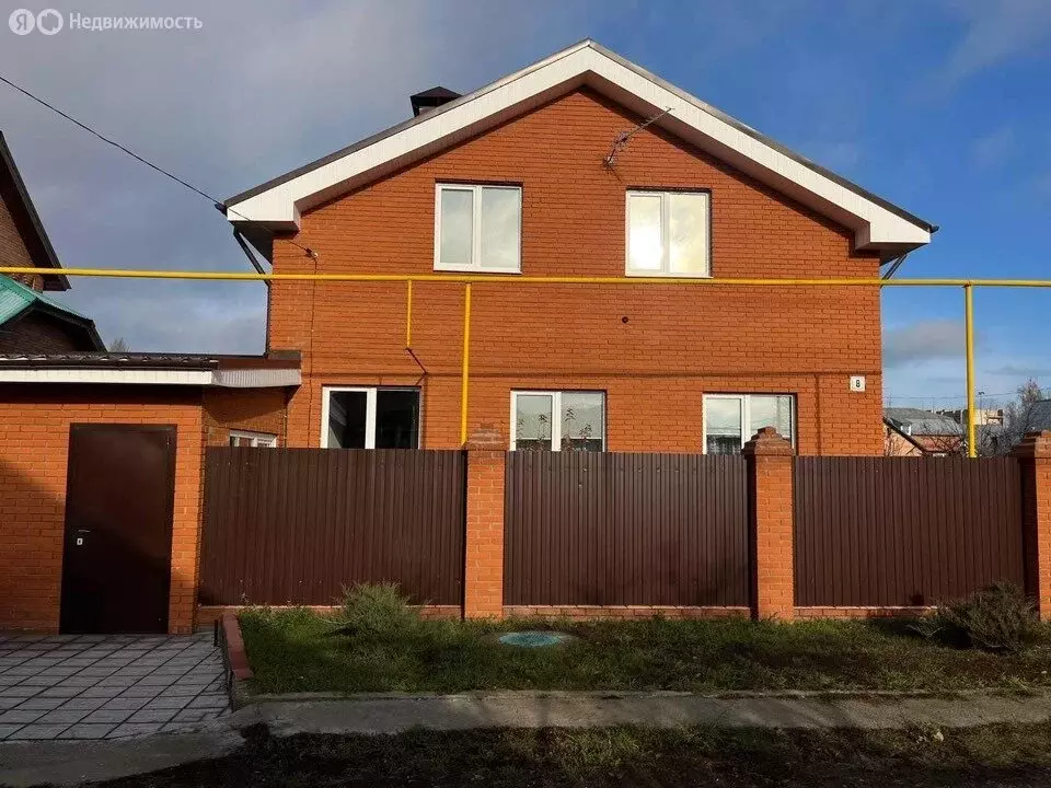 Дом в Тольятти, Ягодный проезд, 8 (135.7 м) - Фото 2