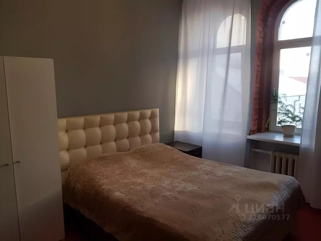 Комната Москва ул. Большая Дмитровка, 7/5С3 (16.0 м) - Фото 1