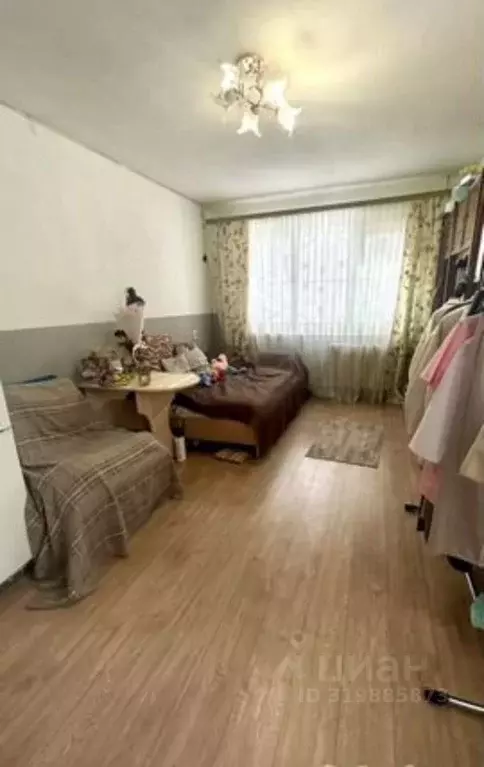 Комната Пермский край, Пермь ул. Плеханова, 52 (17.4 м) - Фото 0