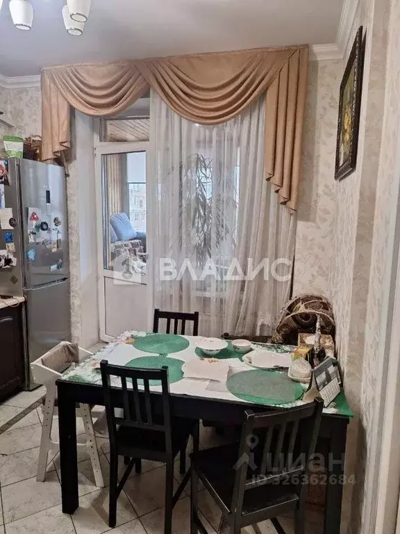 1-к кв. Москва 6-я Радиальная ул., 5к4 (44.0 м) - Фото 1