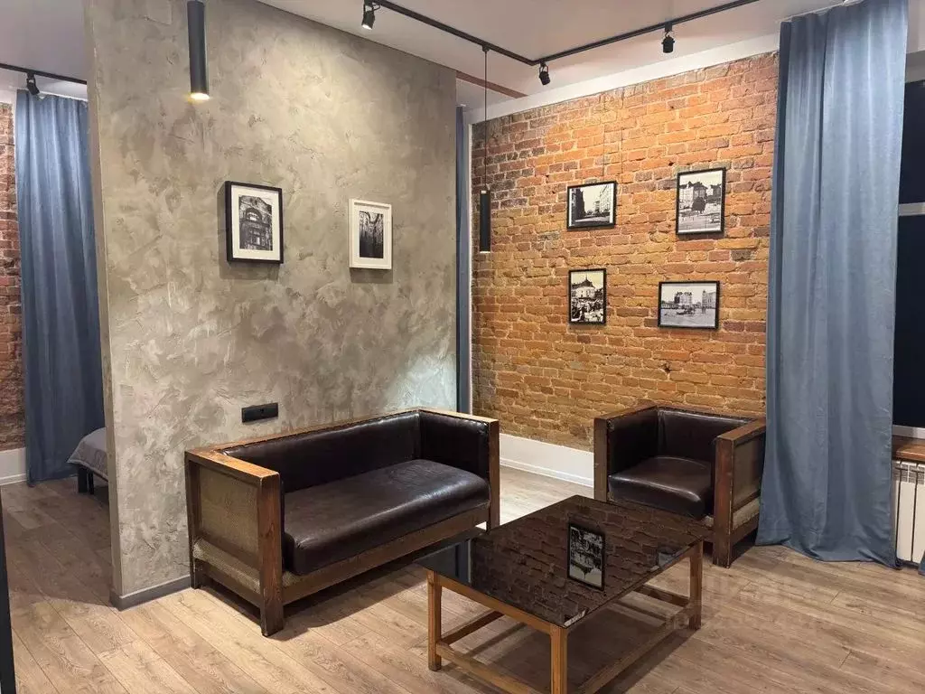 3-к кв. Ленинградская область, Выборг ул. Южный Вал, 4/2 (84.0 м) - Фото 1