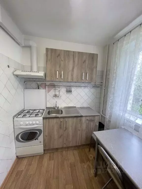 Квартира, 2 комнаты, 43.8 м - Фото 1