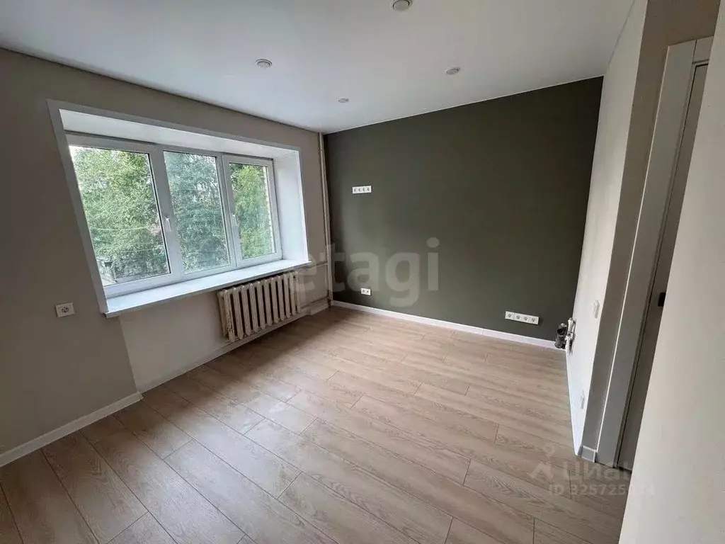 Студия Коми, Ухта просп. Космонавтов, 5/2 (18.9 м) - Фото 1