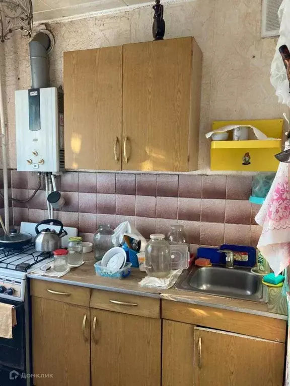 Продаётся 2-к квартира, 46 м - Фото 0