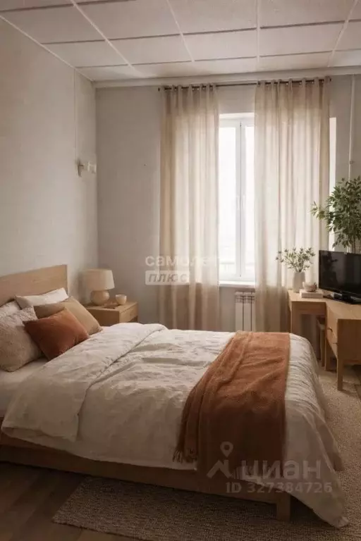 4-к кв. Курская область, Курск Союзная ул., 5 (60.9 м) - Фото 2