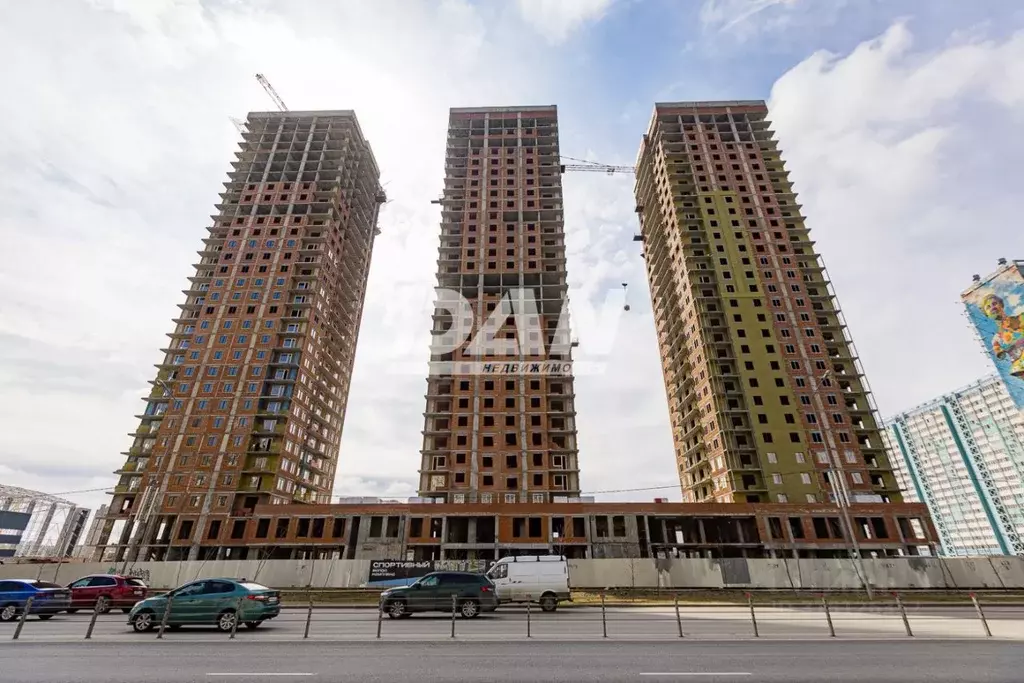 Помещение свободного назначения в Челябинская область, Челябинск ... - Фото 1