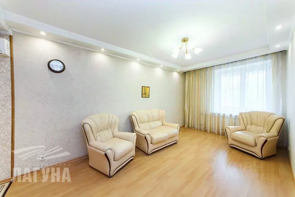 2-к кв. Томская область, Томск Алтайская ул., 10 (42.7 м) - Фото 1