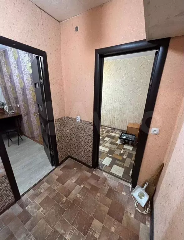 1-к. квартира, 24 м, 9/9 эт. - Фото 1