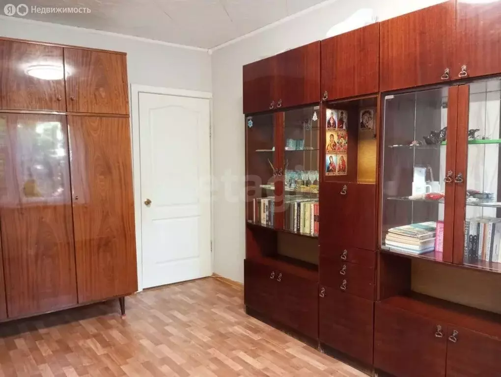 2-комнатная квартира: Пермь, улица Постаногова, 1 (67 м) - Фото 1