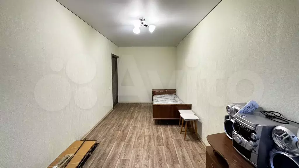 Квартира-студия, 18,5 м, 4/5 эт. - Фото 1