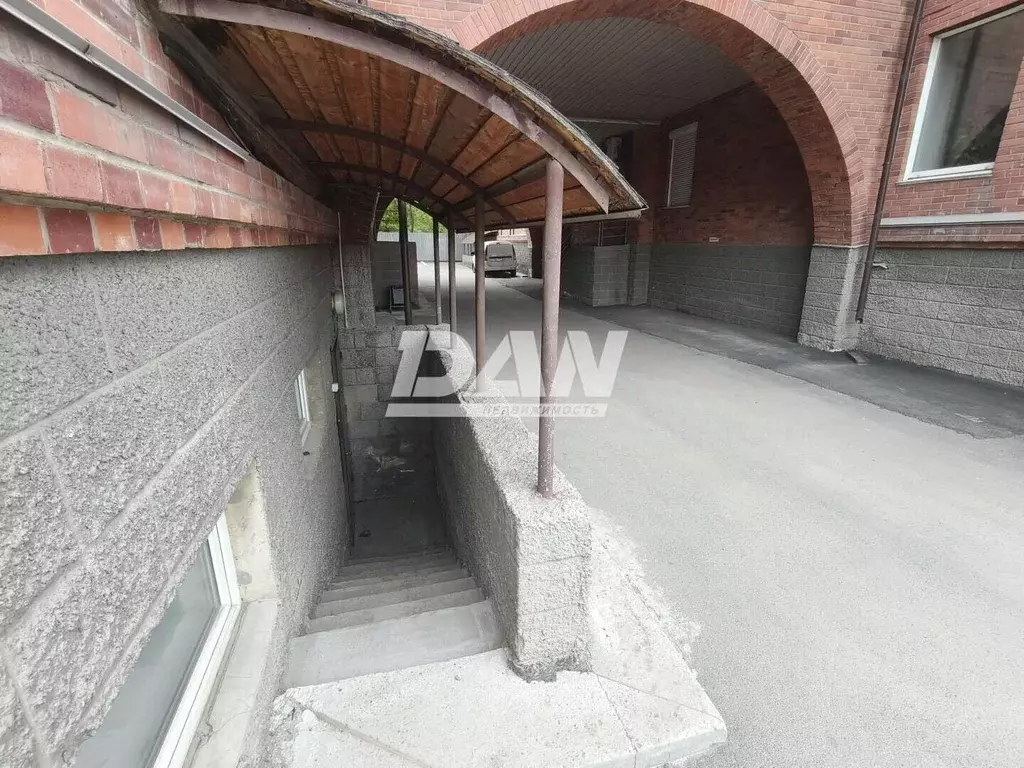 Офис в Челябинская область, Челябинск Красноармейская ул., 55 (95 м) - Фото 2
