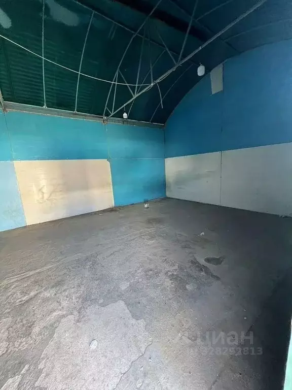 Склад в Краснодарский край, Краснодар городской округ, Октябрьский ... - Фото 1