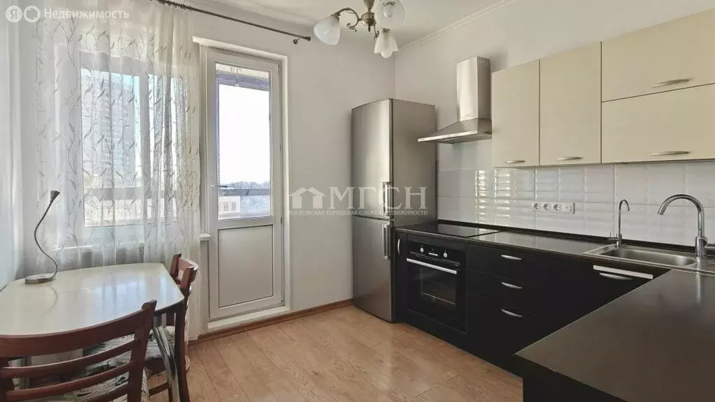 1-комнатная квартира: Одинцово, Сколковская улица, 7А (42.1 м) - Фото 1