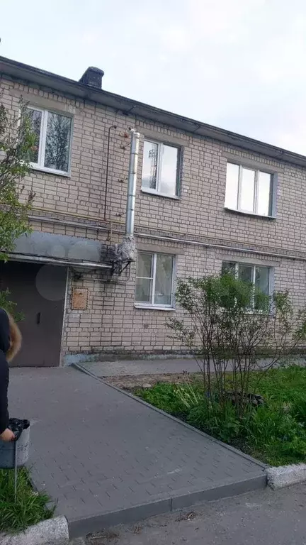 2-к. квартира, 45,8 м, 2/2 эт. - Фото 1