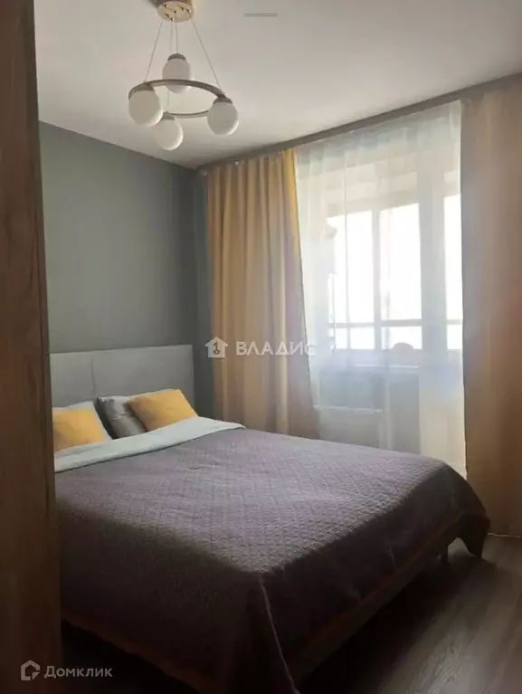Продаётся 1-к квартира, 38.3 м - Фото 0