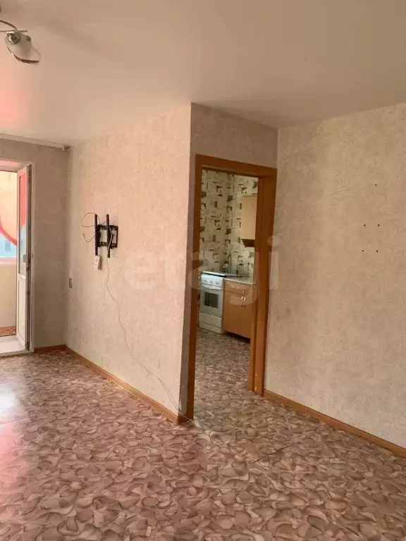 1-к кв. Курганская область, Далматово ул. Устинова, 10 (29.8 м) - Фото 2