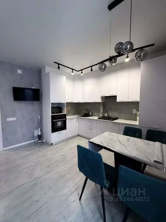 1-к кв. Крым, Евпатория ул. Чапаева, 28Г (42.6 м) - Фото 1