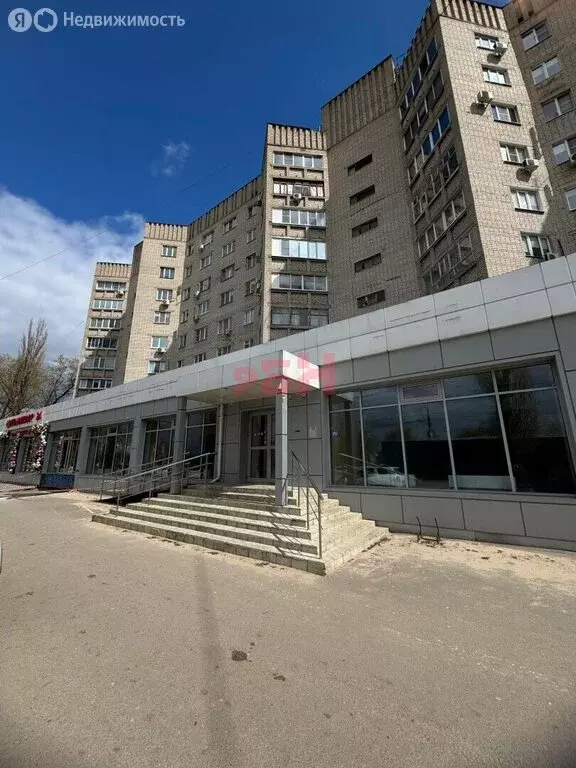 Помещение свободного назначения (416 м) - Фото 1