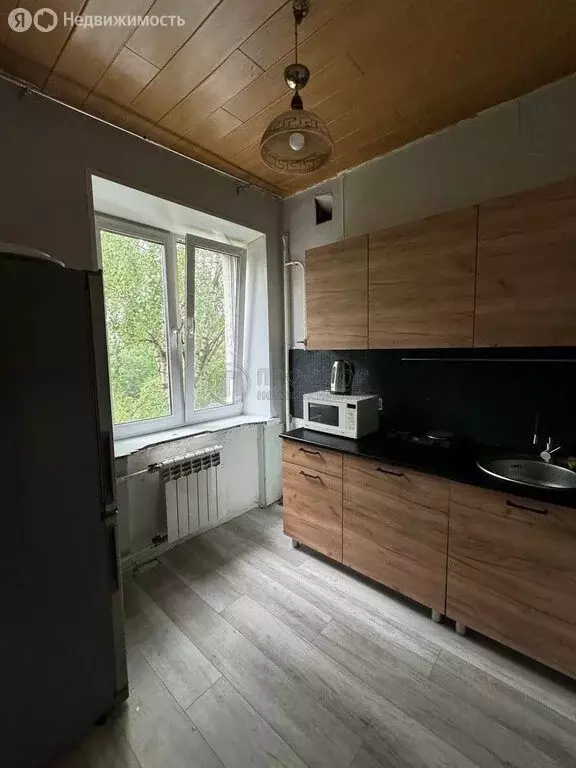 2-комнатная квартира: Москва, Волгоградский проспект, 55 (40.1 м) - Фото 1