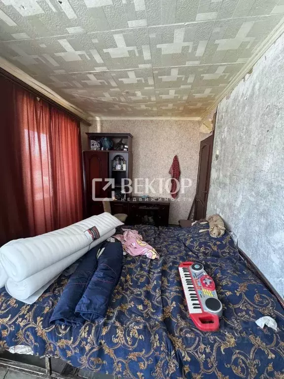 3-к кв. Костромская область, Нерехтский район, Волжское с/пос, д. ... - Фото 1