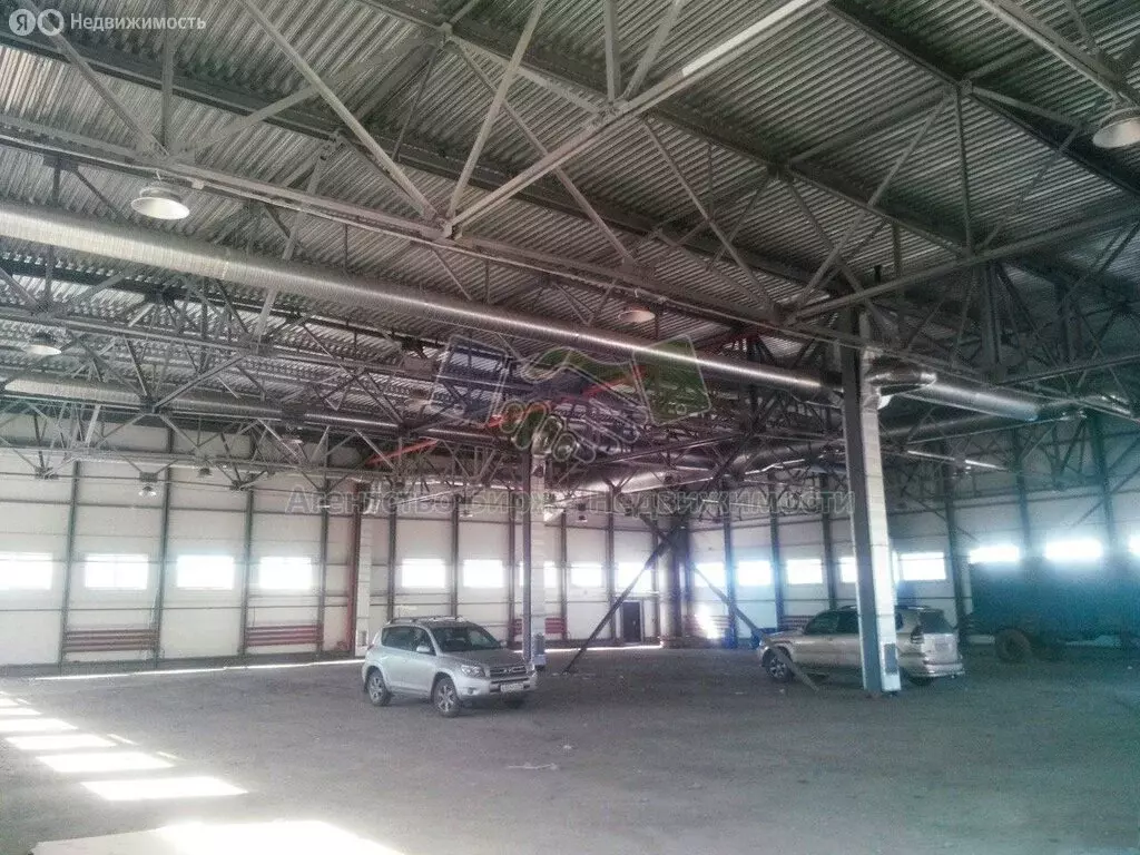 Производственное помещение (1360 м) - Фото 0