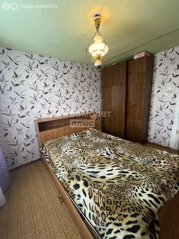 2-комнатная квартира: Октябрьский, 29-й микрорайон, 29 (49.3 м) - Фото 2