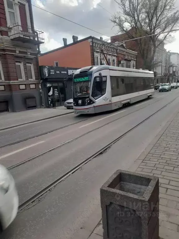 2-к кв. Ростовская область, Ростов-на-Дону ул. Станиславского, 21 ... - Фото 1