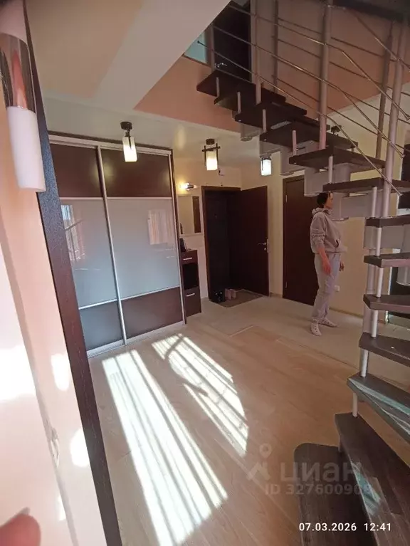 3-к кв. Челябинская область, Челябинск ул. 1-й Участок Мелькомбината ... - Фото 2