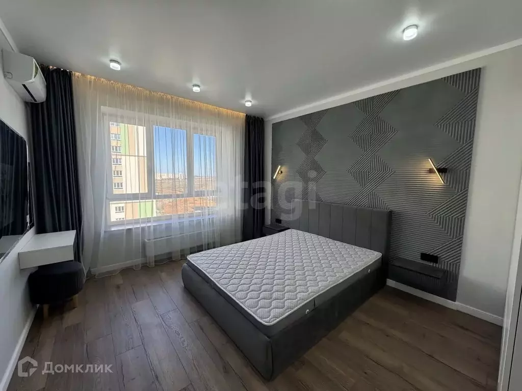 Продаётся 1-к квартира, 45.1 м - Фото 1