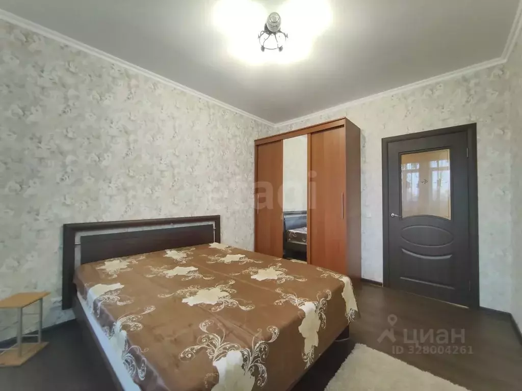 2-к кв. Костромская область, Кострома ул. Спасокукоцкого, 24Б (57.3 м) - Фото 1