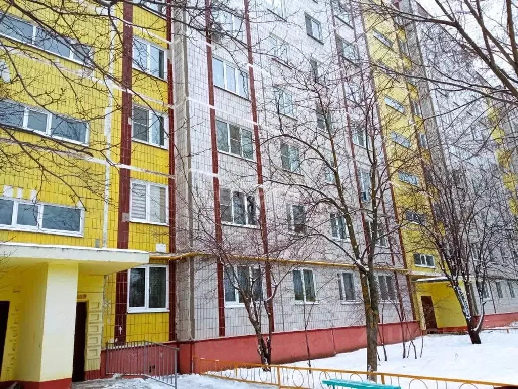 3-к кв. Владимирская область, Ковров ул. Грибоедова, 9 (63.7 м) - Фото 1