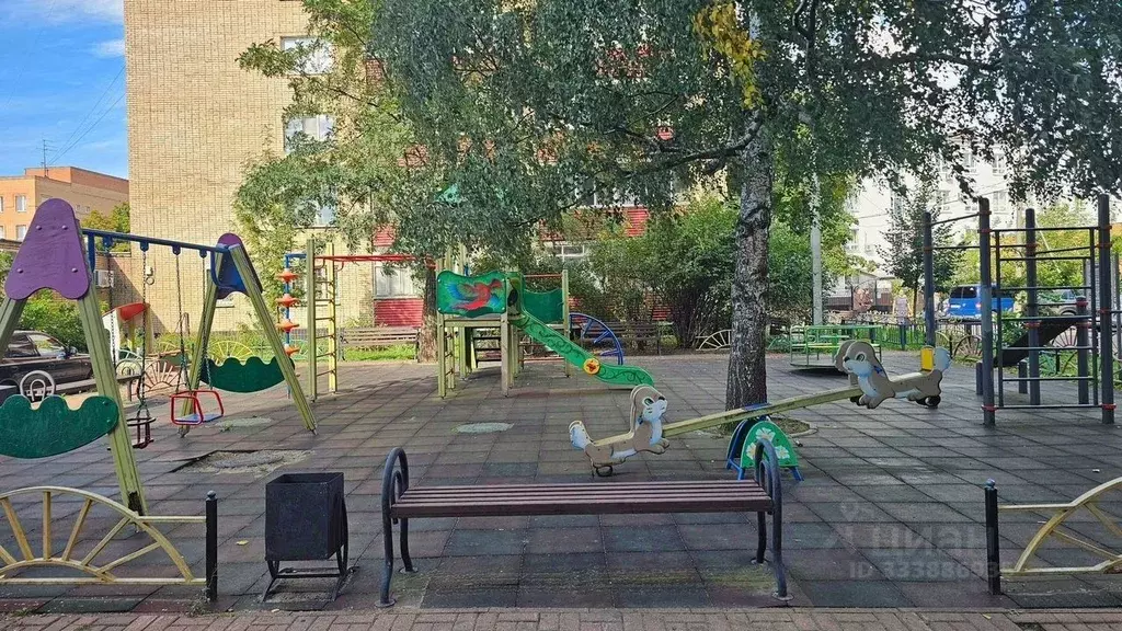 3-к кв. Московская область, Раменское ул. Ногина, 2 (55.0 м) - Фото 2