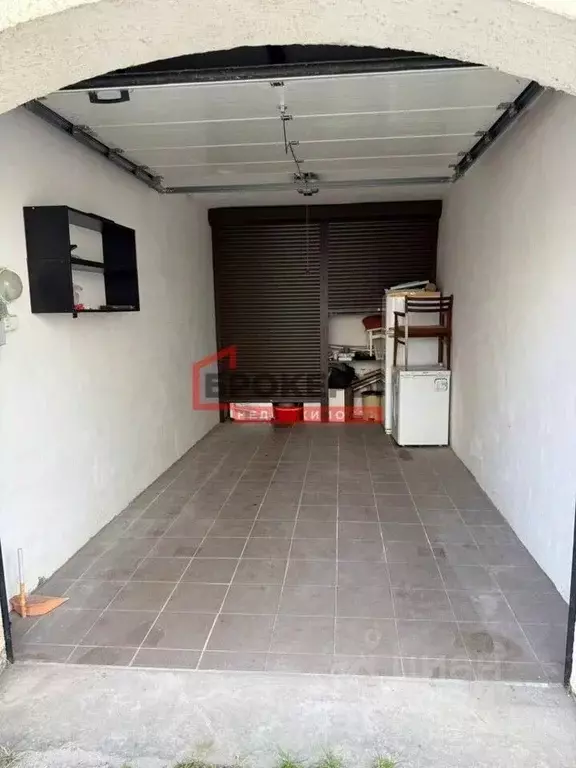 Гараж в Севастополь ул. Павла Корчагина, 56 (16 м) - Фото 1