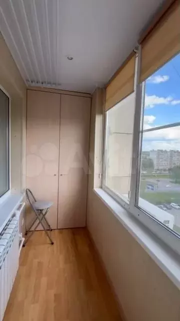 2-к. квартира, 50 м, 9/9 эт. - Фото 1