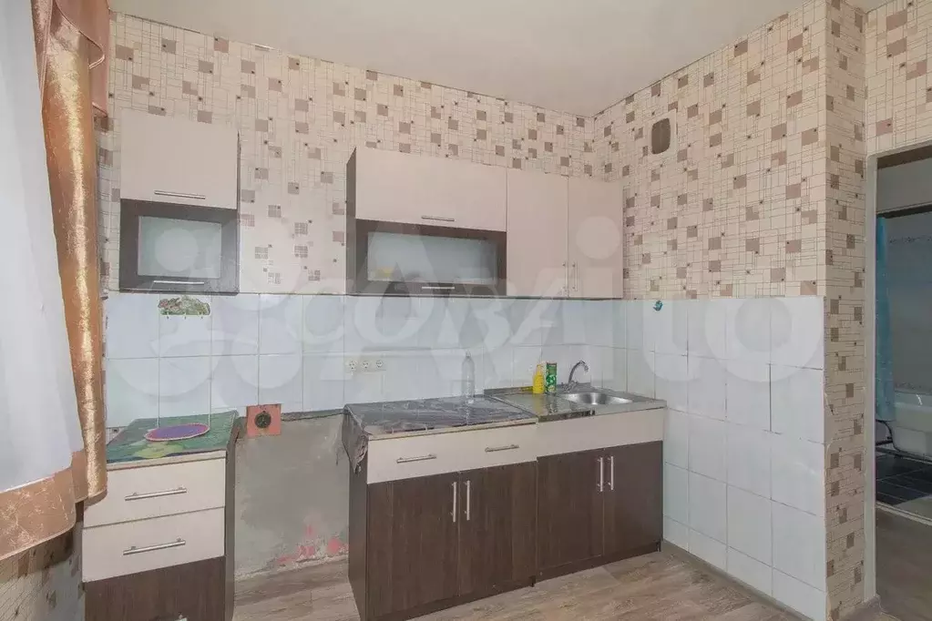 3-к. квартира, 75,4 м, 1/9 эт. - Фото 1