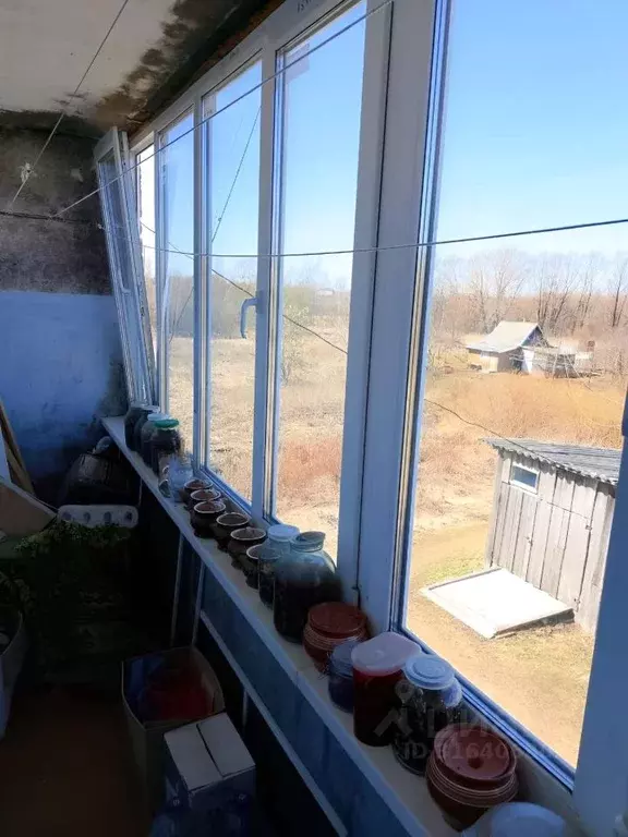 2-к кв. Ярославская область, с. Новый Некоуз  (48.0 м) - Фото 1