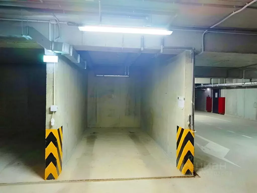 Склад в Краснодарский край, Краснодар Российская ул., 267Д (12 м) - Фото 1