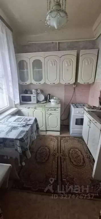 2-к кв. Тамбовская область, Тамбов ул. Карла Маркса, 249 (48.9 м) - Фото 2
