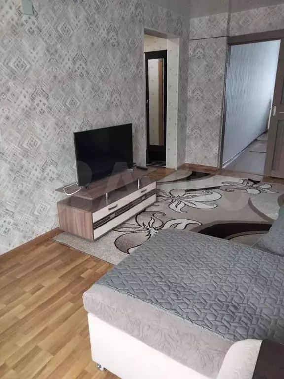2-к. квартира, 46 м, 4/5 эт. - Фото 0
