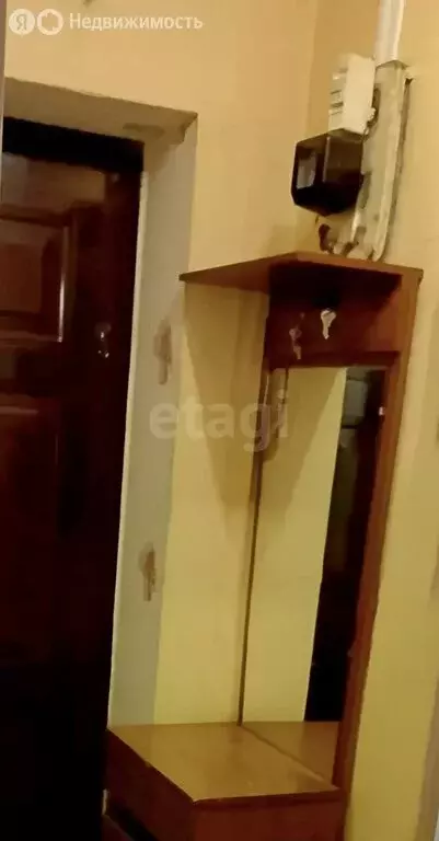 1-комнатная квартира: Балтийск, улица Чайковского, 6 (29.8 м) - Фото 1