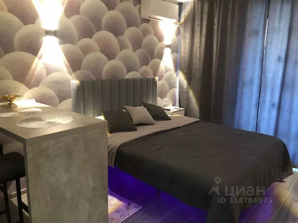 Студия Смоленская область, Смоленск Краснинское ш., 32В (24.0 м) - Фото 2