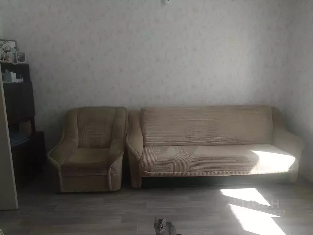 Студия Красноярский край, Красноярск ул. Светлова, 44 (28.0 м) - Фото 1