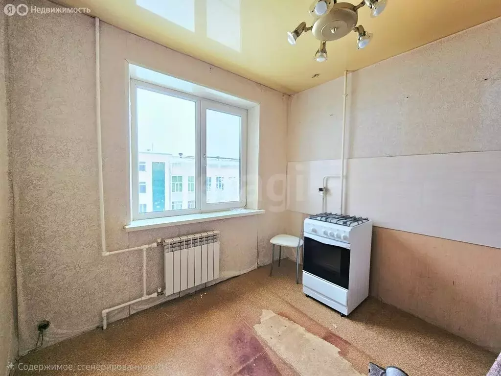 2-комнатная квартира: Тамбов, Мичуринская улица, 149А (47.8 м) - Фото 1