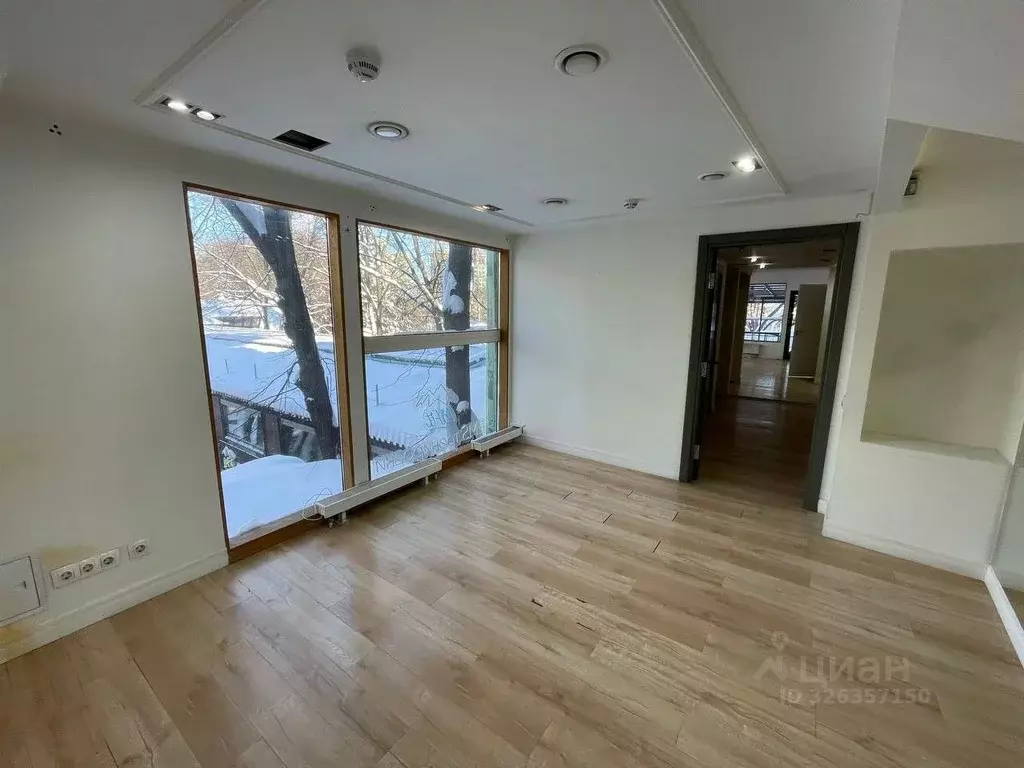 Офис в Москва просп. Мира, 26С1 (87 м) - Фото 2