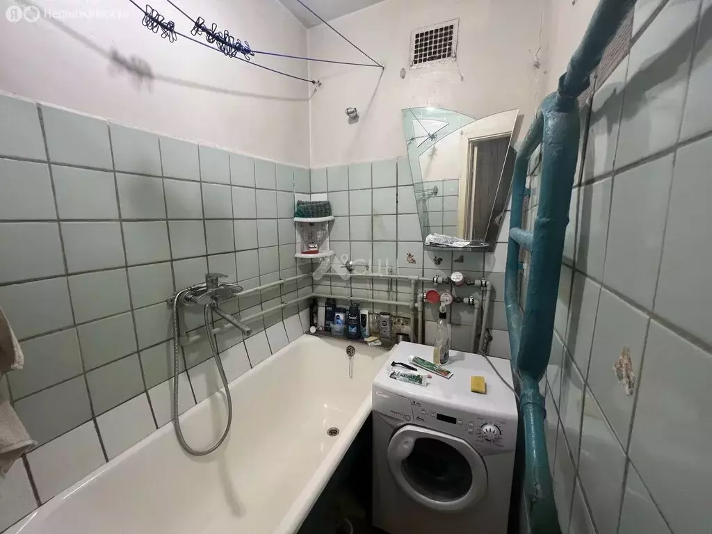 2-комнатная квартира: Саров, Северный переулок, 2 (51 м) - Фото 0