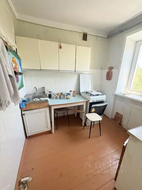1-к кв. Самарская область, Тольятти ул. Баныкина, 2 (30.8 м) - Фото 0