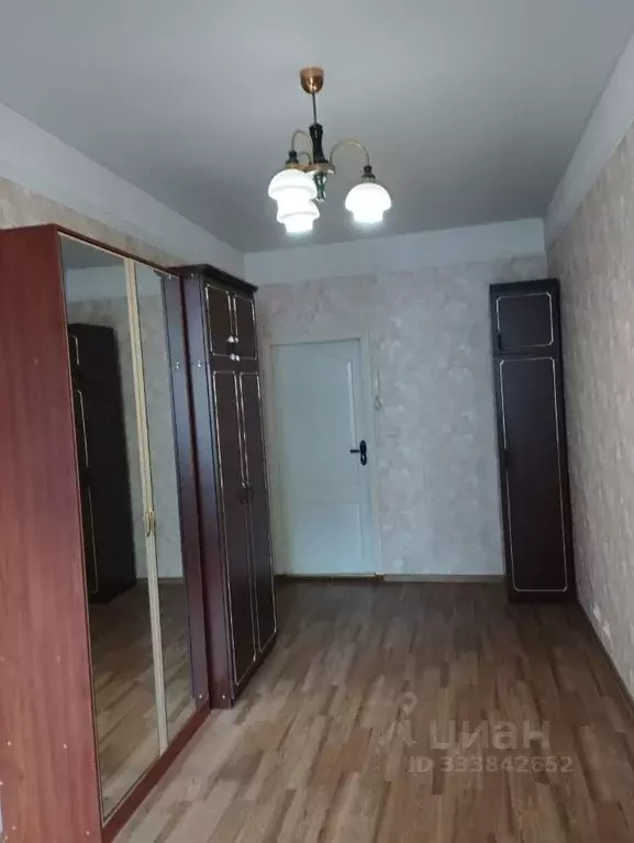 Комната Санкт-Петербург Греческий просп., 27/2 (15.4 м) - Фото 2