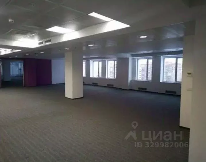 Офис в Москва ул. Ивана Франко, 8 (1588 м) - Фото 2